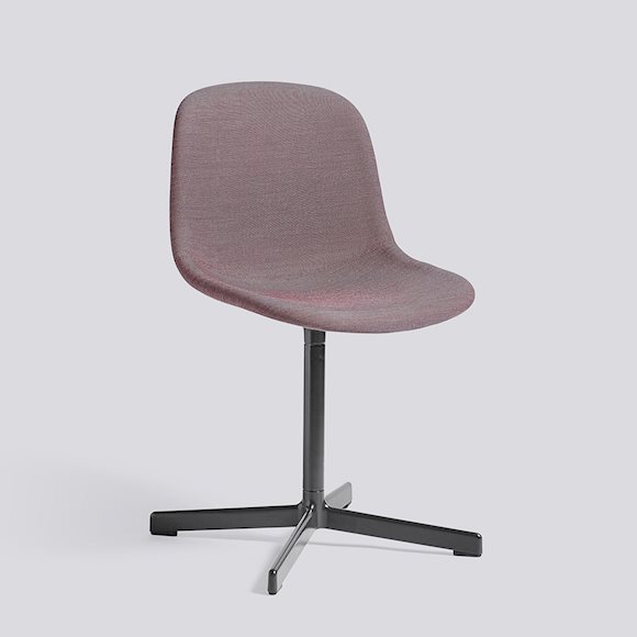 Gooi escaleren nieuws HAY Design | Neu 10 Upholstery Surface By HAY | Bureaustoel | The SHOP